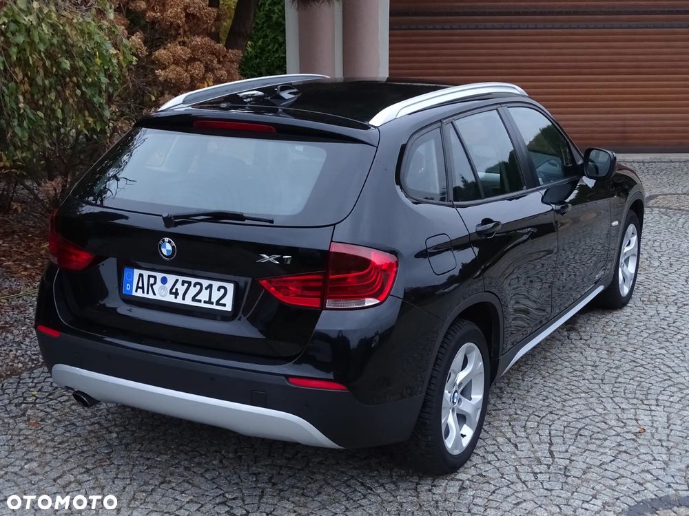 BMW X1 - 6