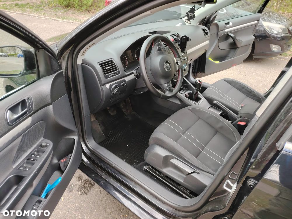 Volkswagen Jetta 1.6 Comfortline - 5