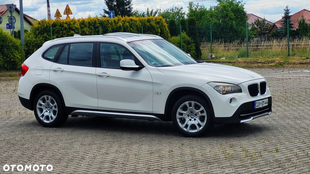 BMW X1 xDrive18d xLine - 5