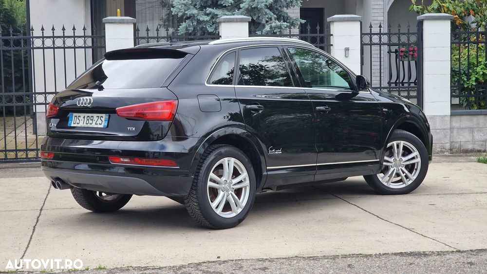 Audi Q3 2.0 TDI - 4