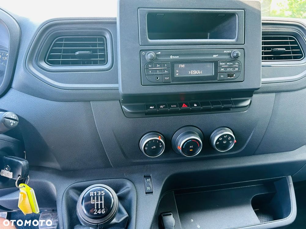 Renault Master - 20