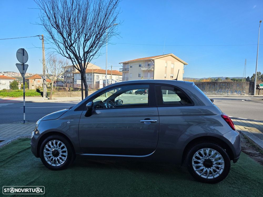 Fiat 500 - 7