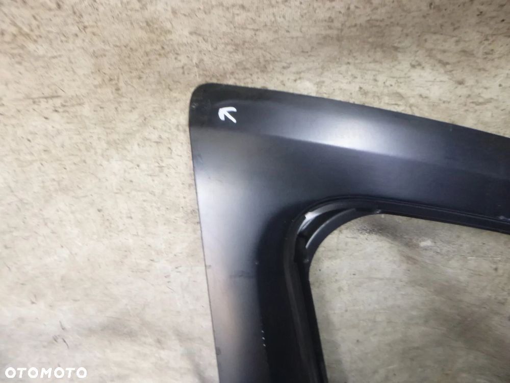 berlingo partner 08-18r drzwi przód prawe przednie nowe oryginał - 5