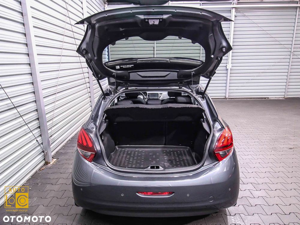 Peugeot 208 Blue-HDi 100 Stop&Start Allure - 14