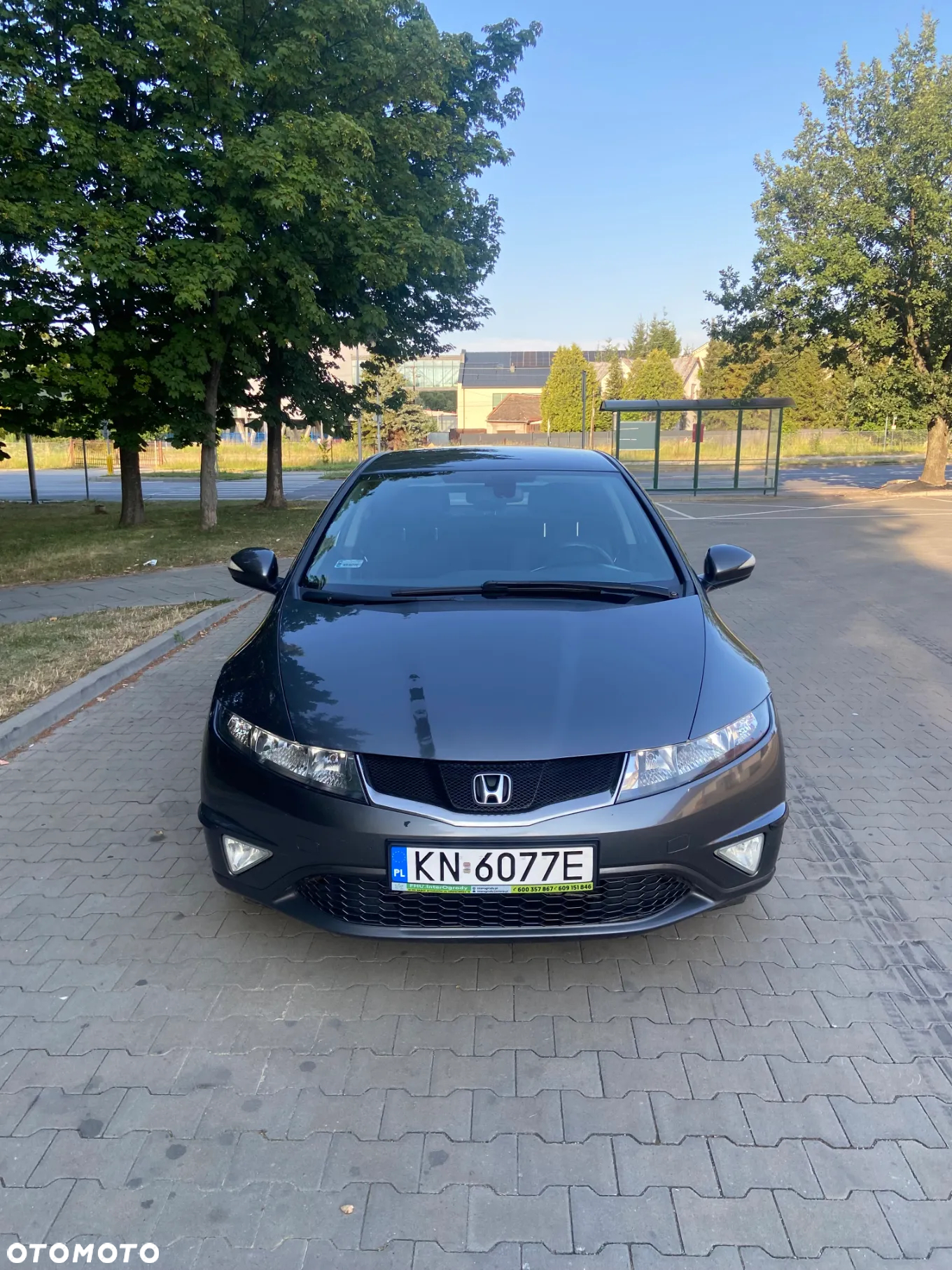 Honda Civic 1.8 Sport - 2