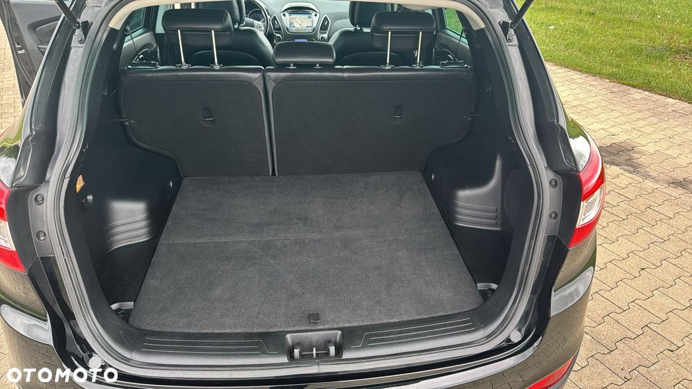 Hyundai ix35 2.0 GDI Comfort 2WD - 11