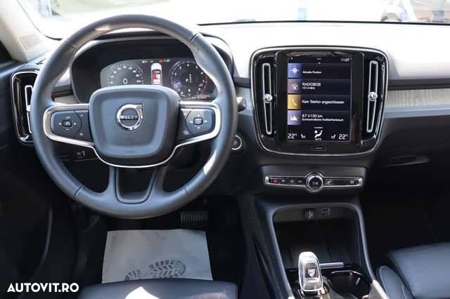 Volvo XC 40 - 11