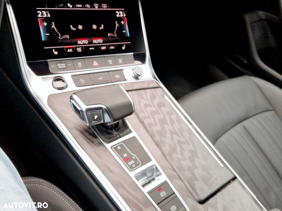 Audi A6 Limuzina 50 TFSI e quattro S tronic advanced - 16