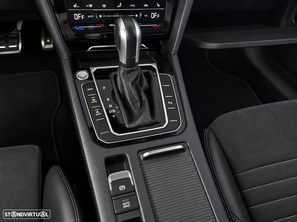 VW Arteon Shooting Brake 1.4 TSI eHybrid Elegance - 15
