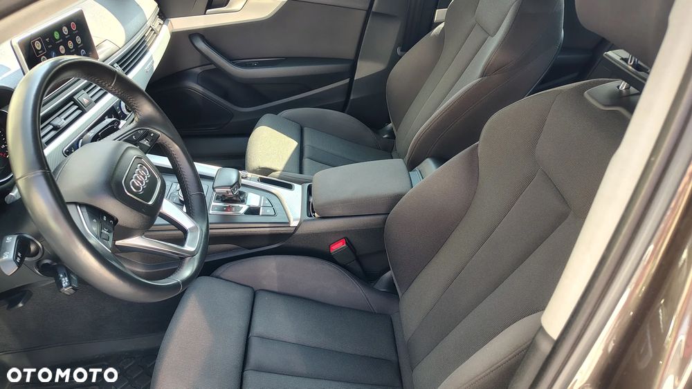 Audi A4 Allroad 2.0 TDI clean diesel Quattro S tronic - 16