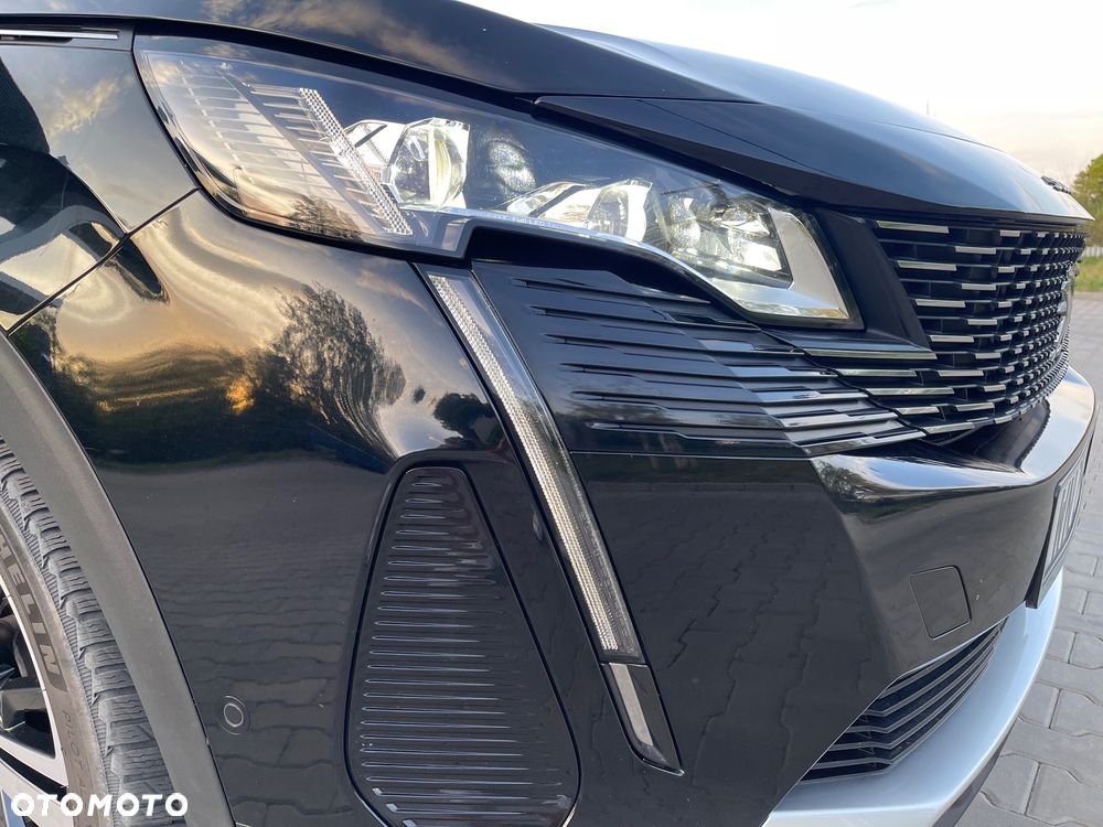 Peugeot 5008 1.6 PureTech GT Pack S&S EAT8 - 35