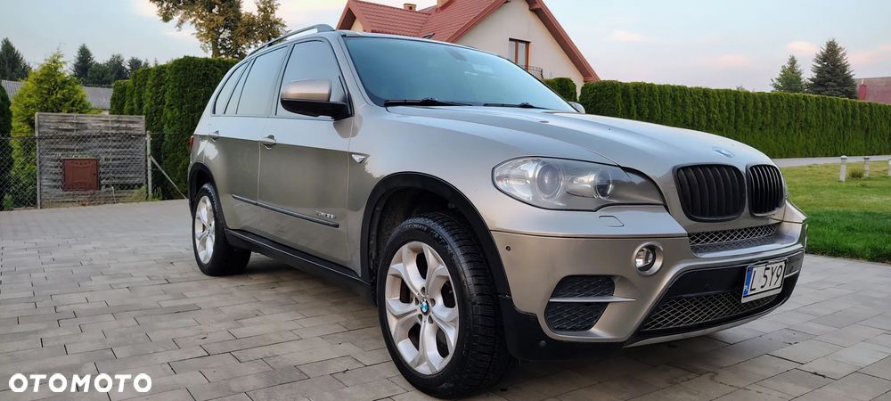 BMW X5 - 11