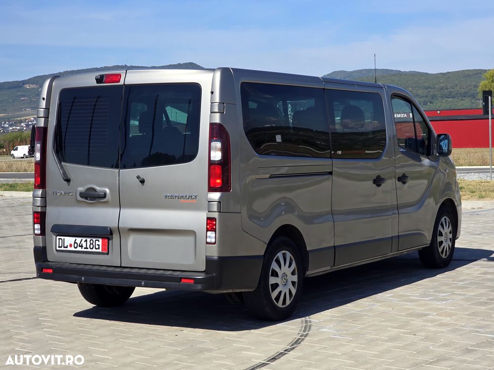 Renault Trafic - 4