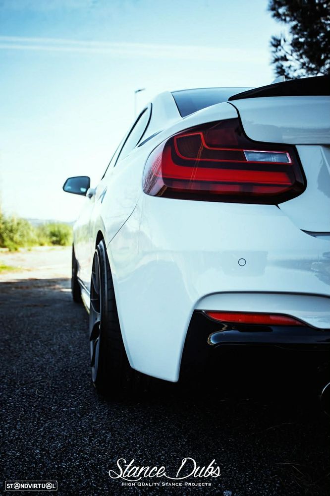 BMW 218 i M Sport - 24