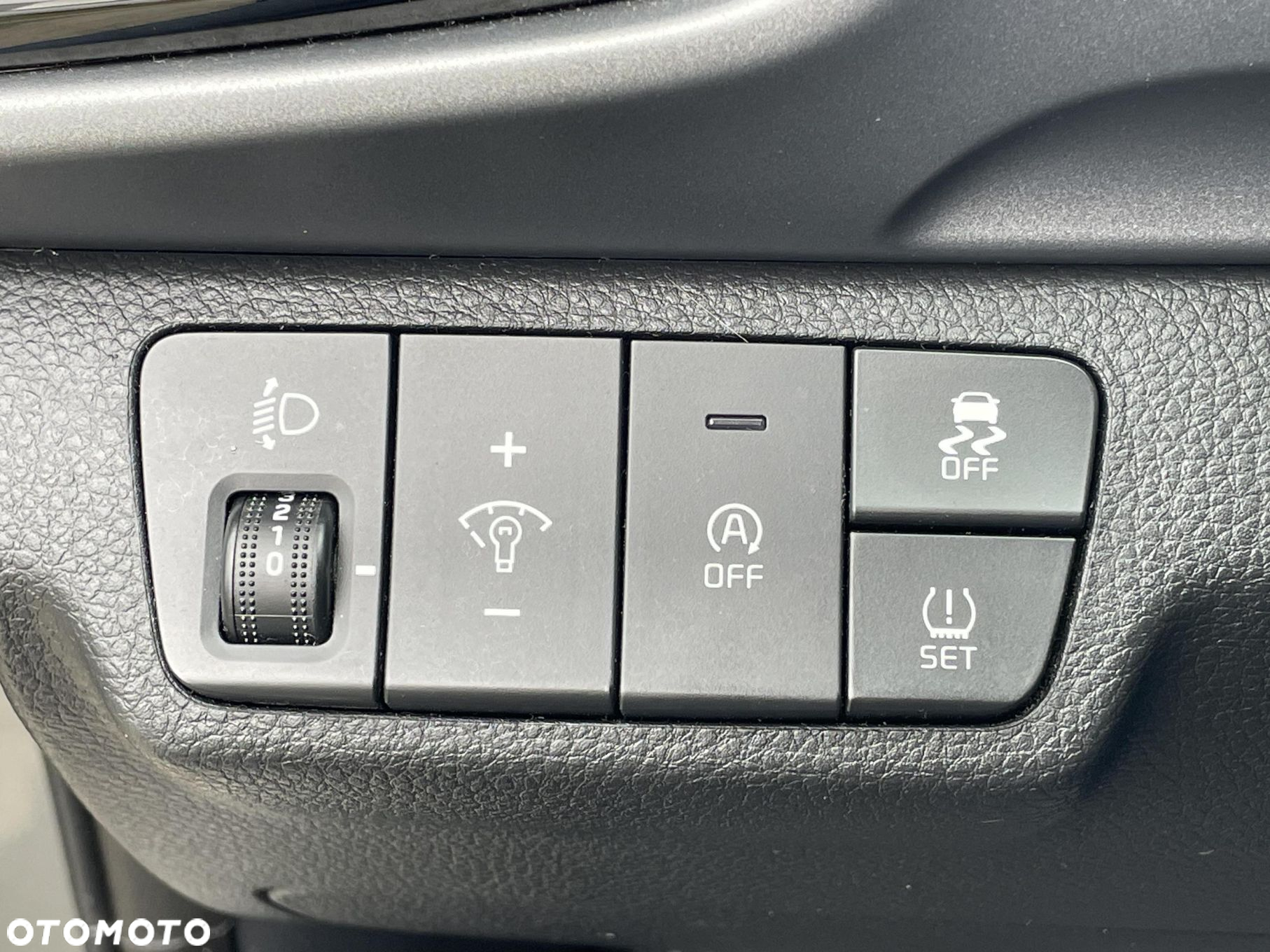 Kia Stonic 1.2 L - 22