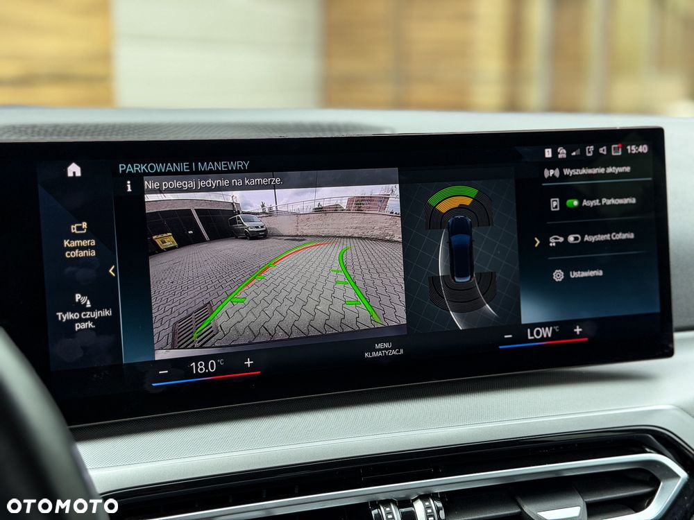 BMW Seria 3 318d Edition Luxury Line Purity - 29