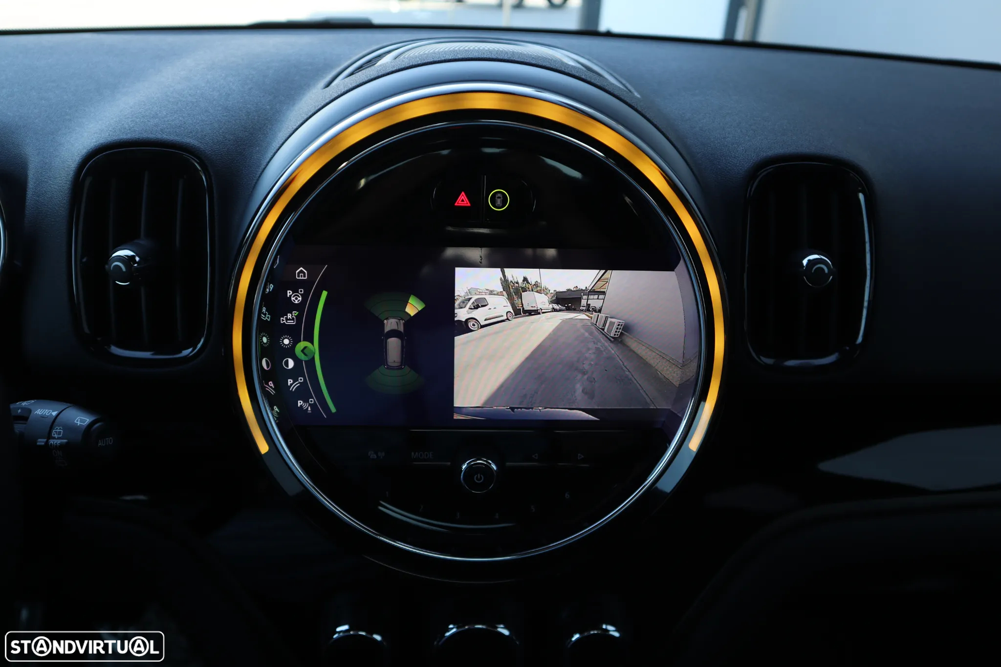 MINI Countryman Cooper SE ALL4 Northwood Edition Auto - 24