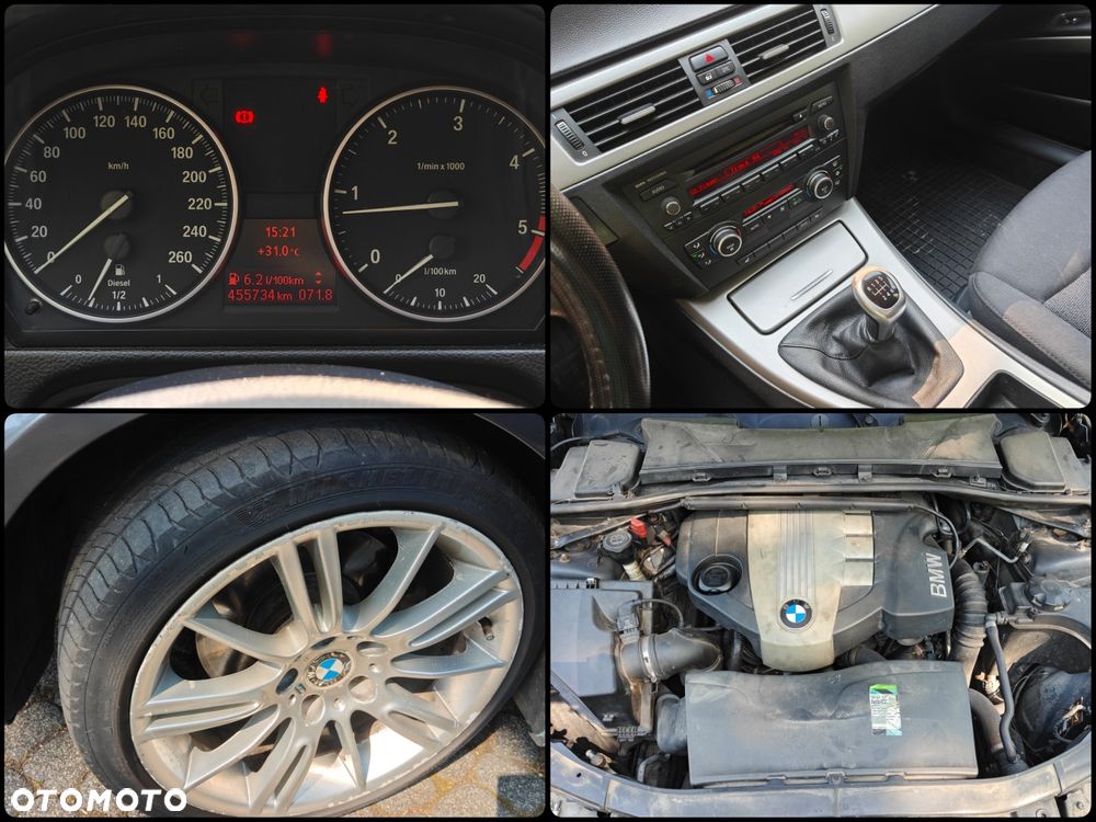BMW Seria 3 - 8