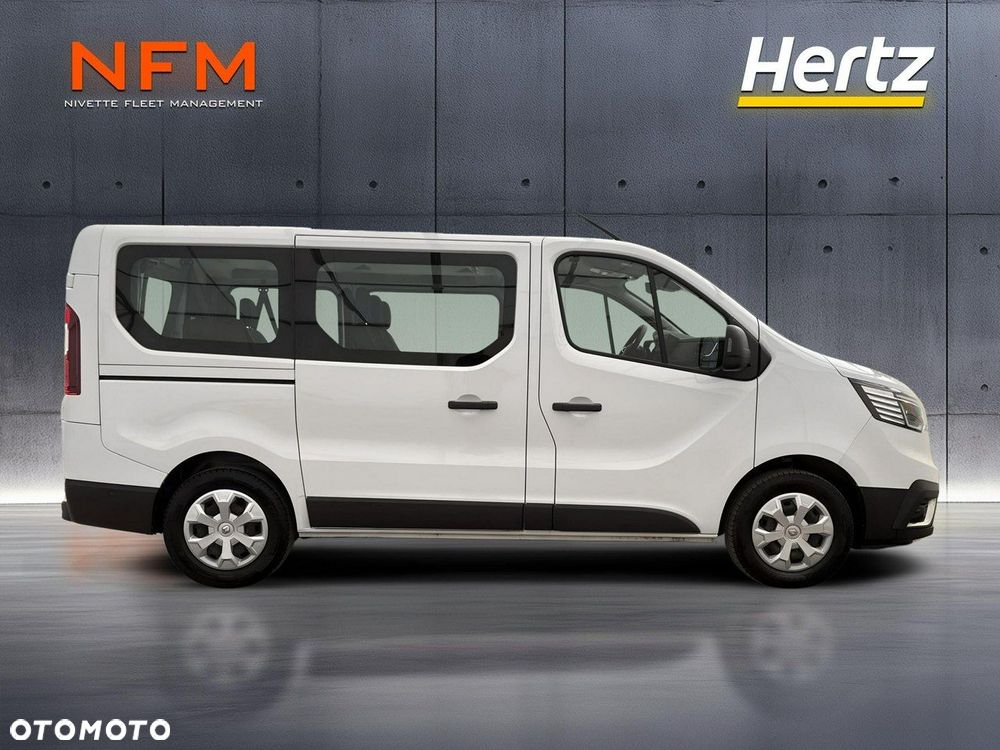 Renault Trafic - 8