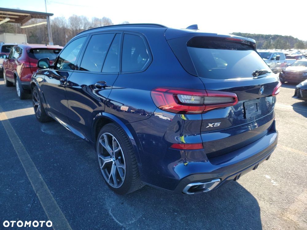 BMW X5 xDrive40i sport - 4