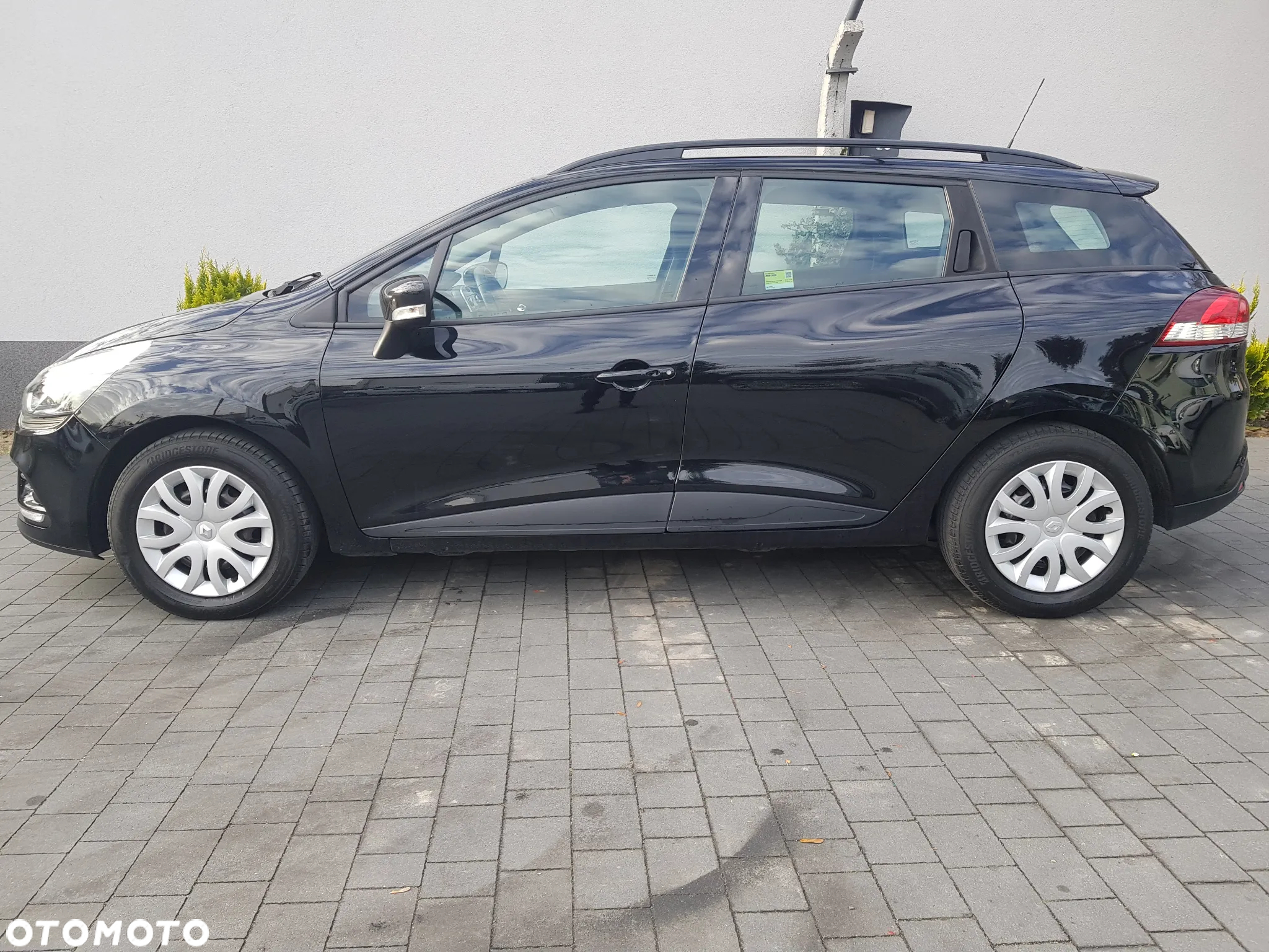 Renault Clio 0.9 Energy TCe Alize - 4