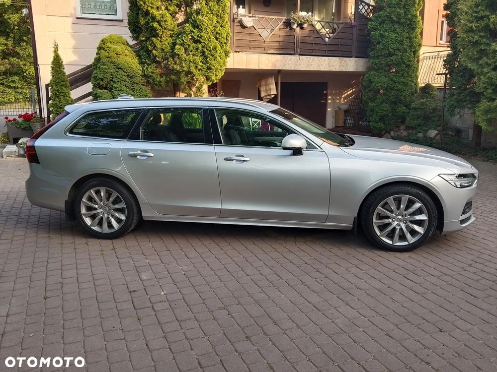 Volvo V90 B4 D Momentum Pro - 3