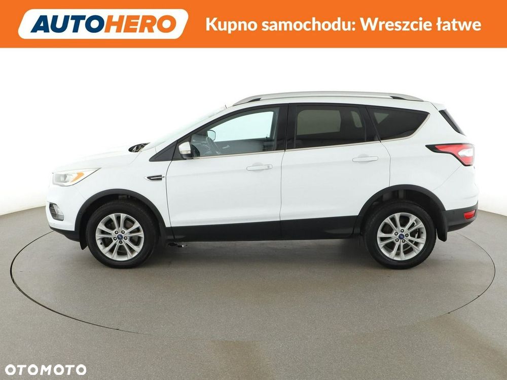 Ford Kuga 2.0 TDCi 2x4 Business Edition - 3