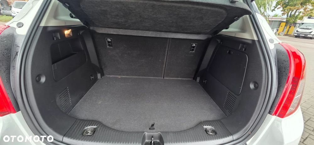 Opel Mokka 1.6 ecoFLEX Start/Stop Color Edition - 30