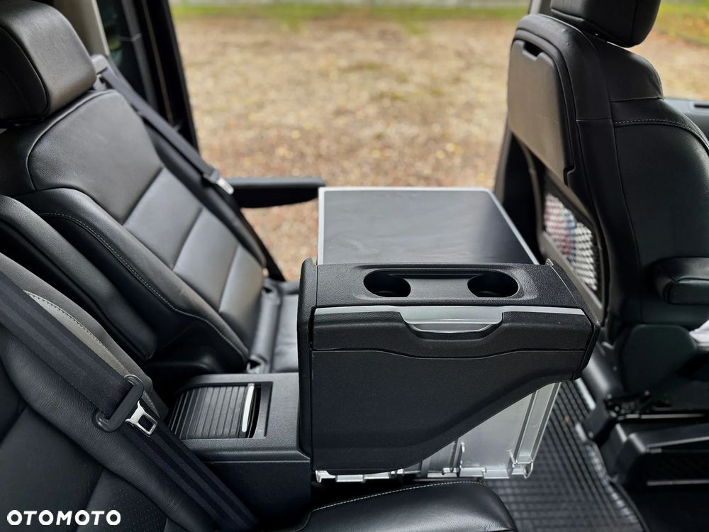 Peugeot Traveller 2.0 BlueHDi Standard Business Vip - 19