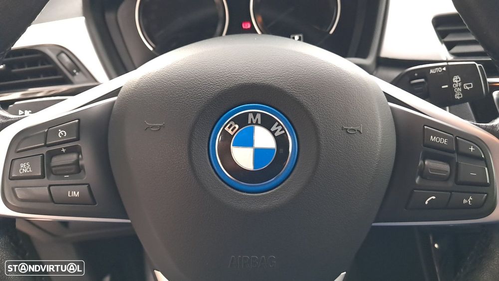 BMW X2 xDrive25e Advantage Plus - 38