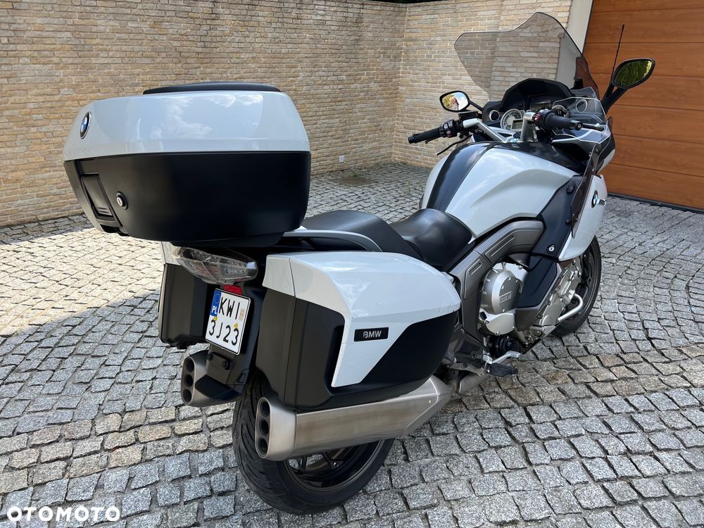 BMW K - 3