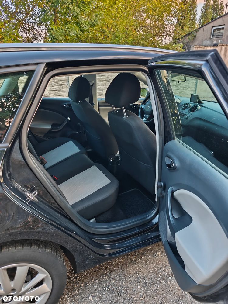 Seat Ibiza 1.2 TSI Style Salsa - 16