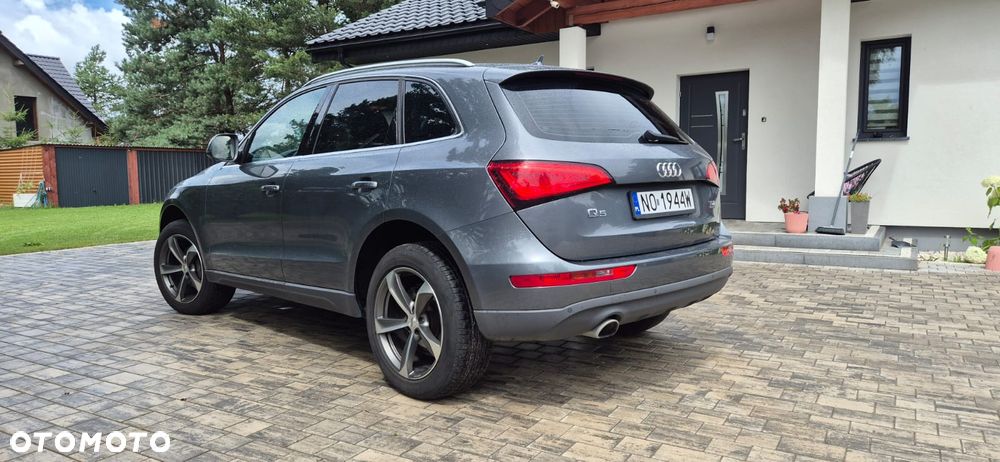 Audi Q5 - 4