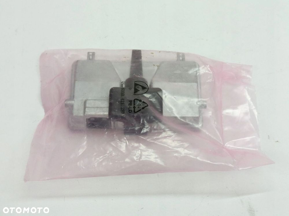 KAMERA SZYBY PRZEDNIEJ CZOŁOWEJ FERRARI PUROSANGUE SF90 791888 - 4