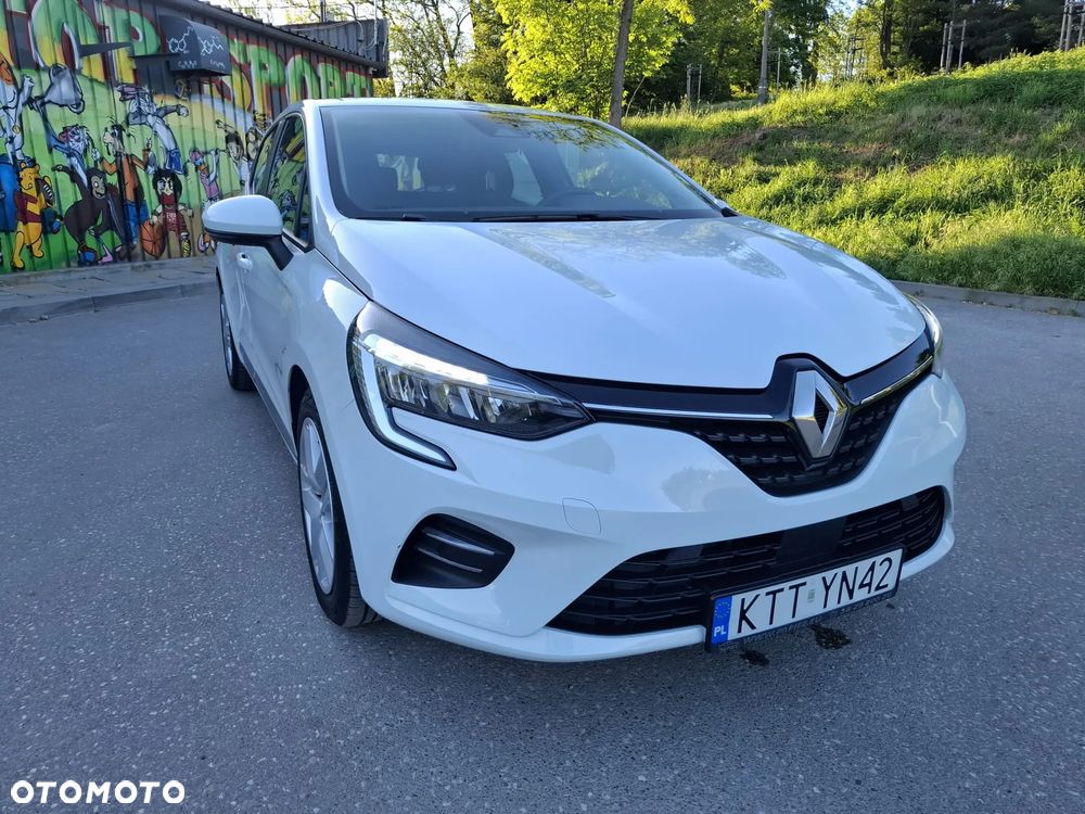 Renault Clio SCe 65 ZEN - 11