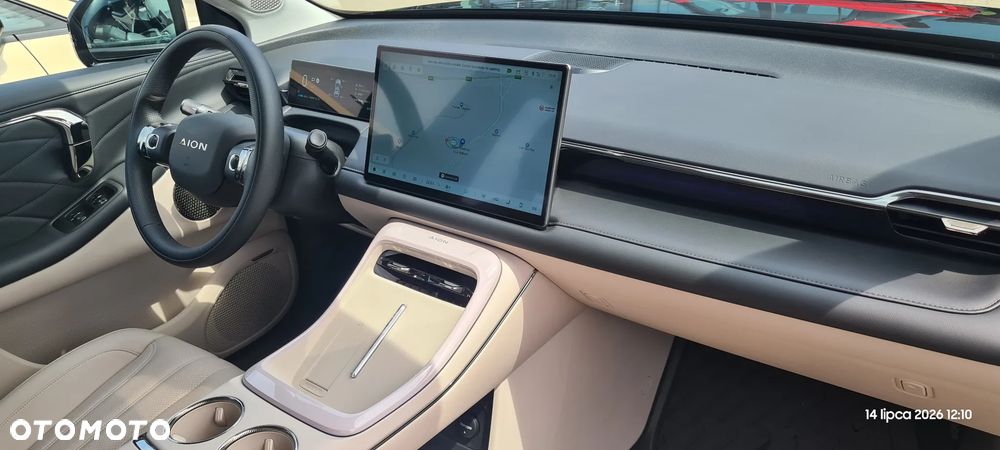 GAC AION V - 6