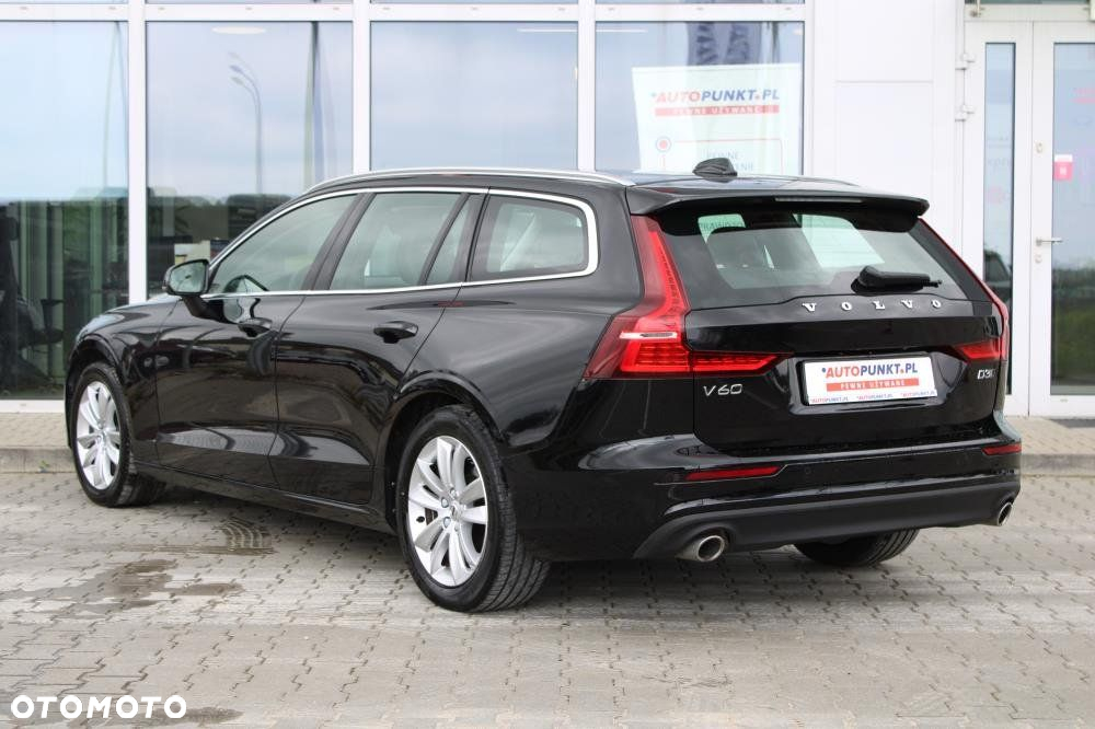 Volvo V60 - 3
