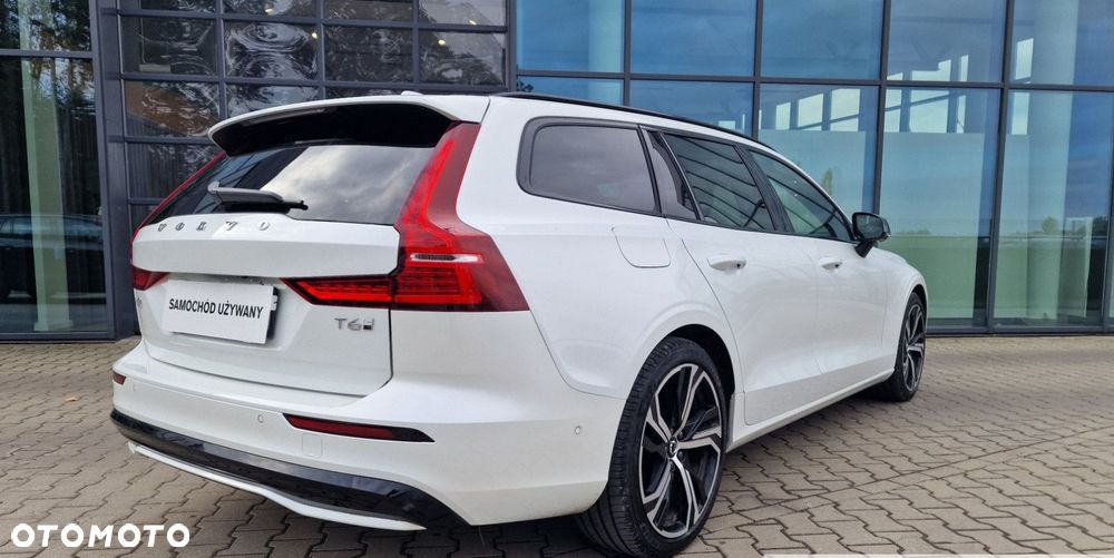 Volvo V60 - 7