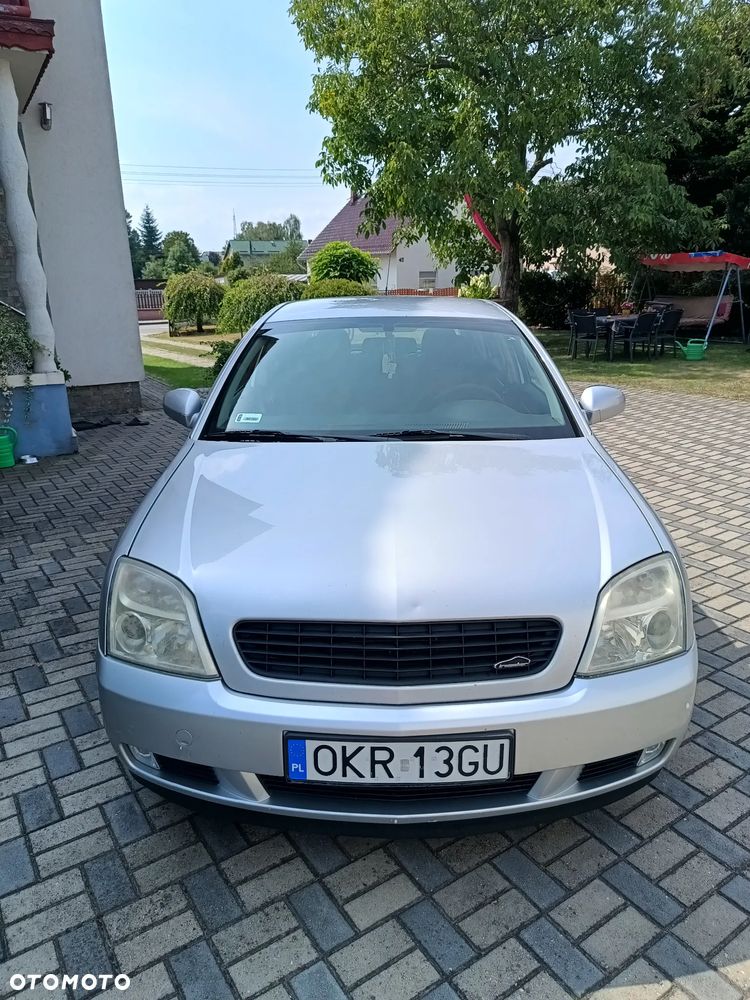 Opel Vectra 1.8 - 2