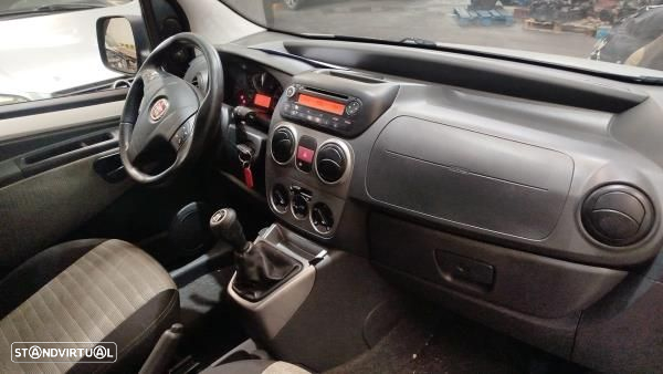 Para Peças Fiat Fiorino Caixa/Combi (225_) - 3