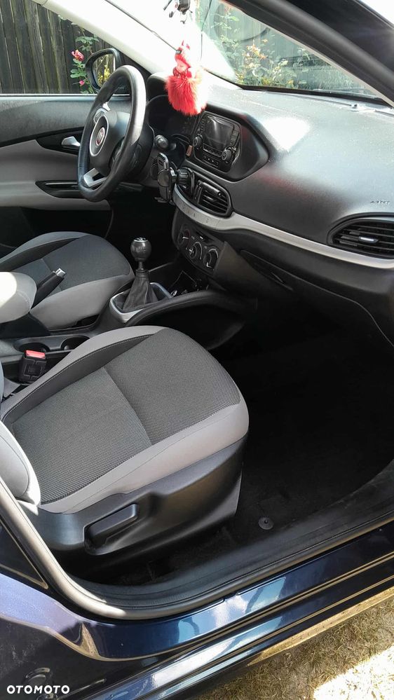Fiat Tipo 1.4 16v Pop - 5