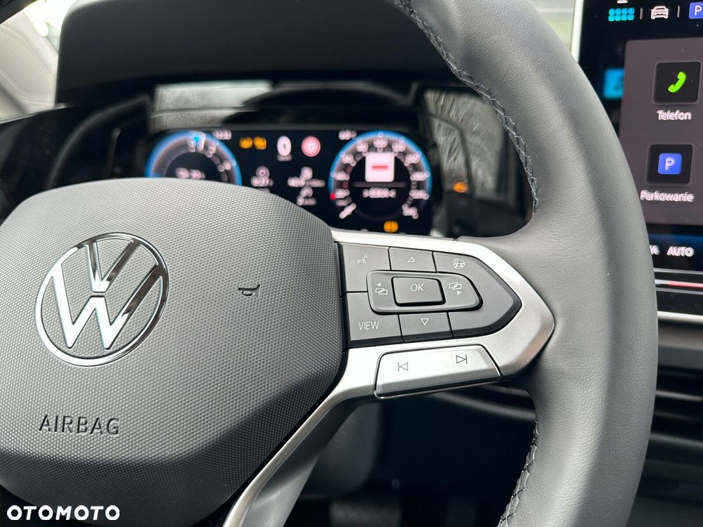 Volkswagen Golf 1.5 TSI EHybrid PHEV 150kW Life Plus DSG - 18
