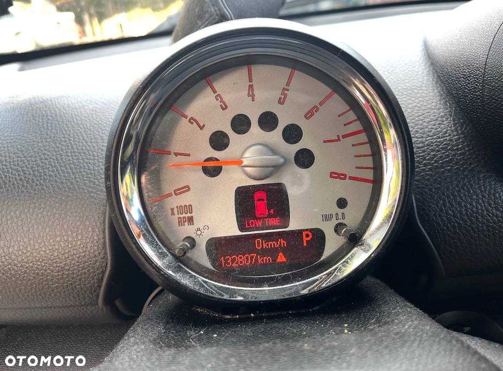 MINI John Cooper Works - 6