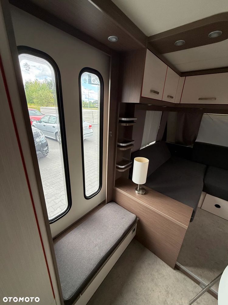 KNAUS Sport 550 Lifestyle - 21