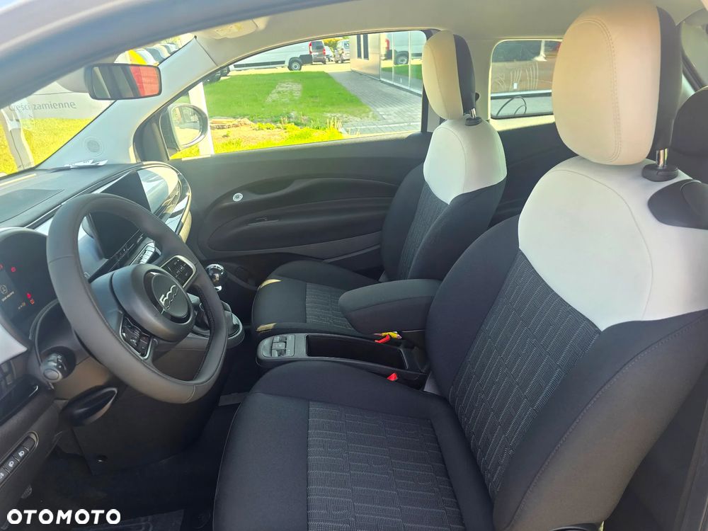 Fiat 500 1.0 GSE Icon - 9