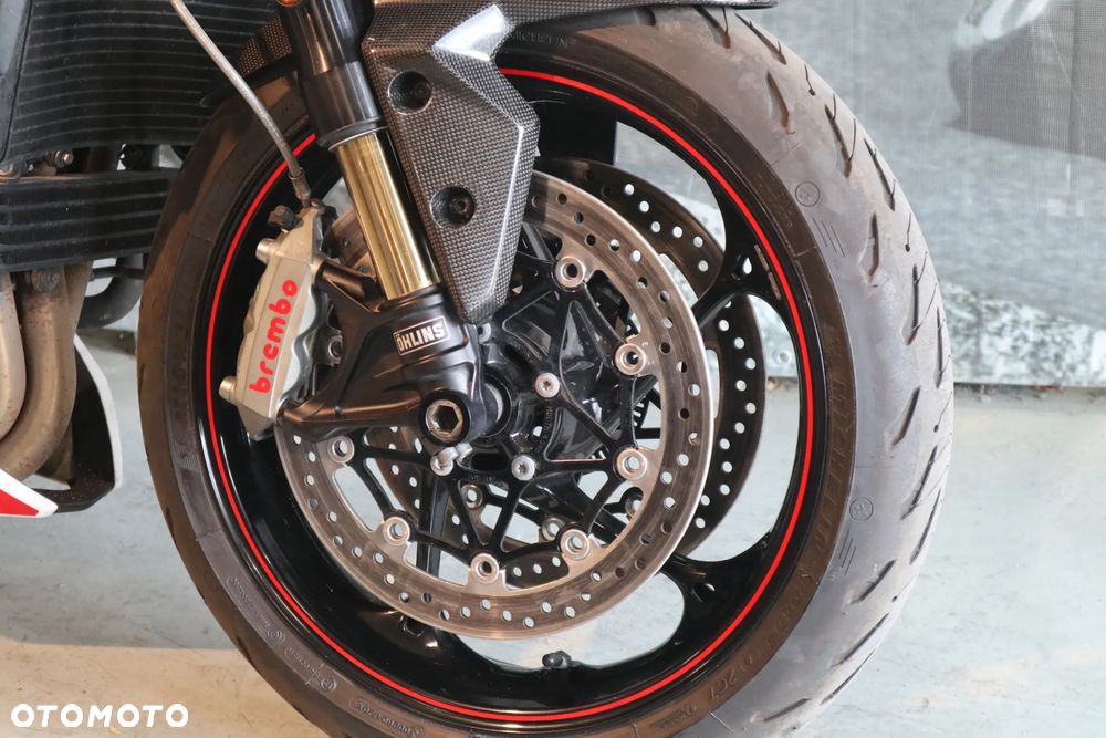 Triumph Speed Triple - 17