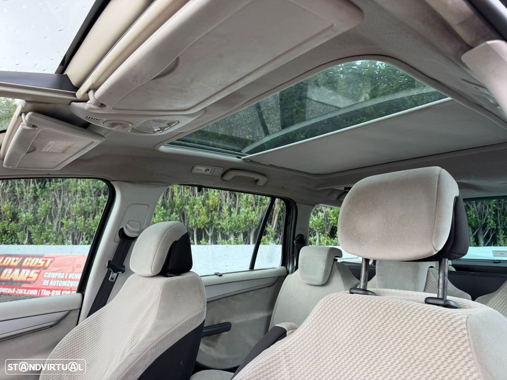 Citroën C4 Grand Picasso 1.6 HDi Confort - 14