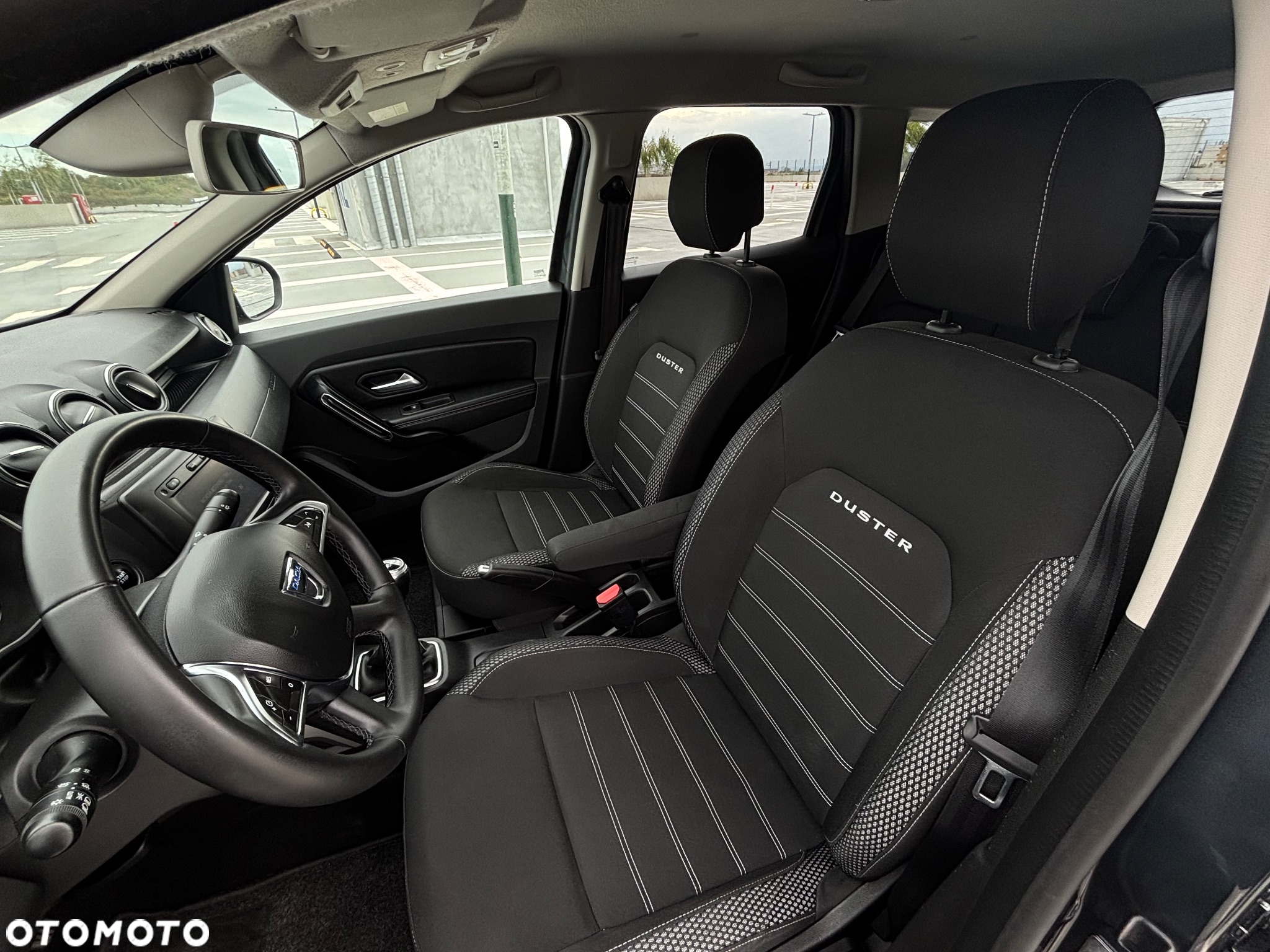Dacia Duster 1.2 TCe Comfort - 21