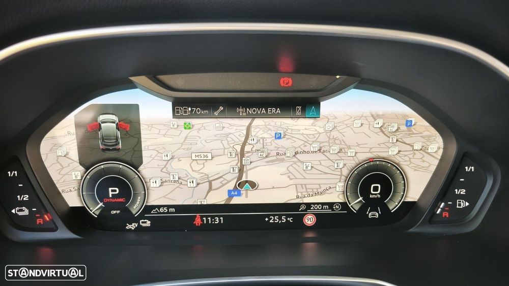 Audi Q3 Sportback 45 TFSIe S tronic - 23
