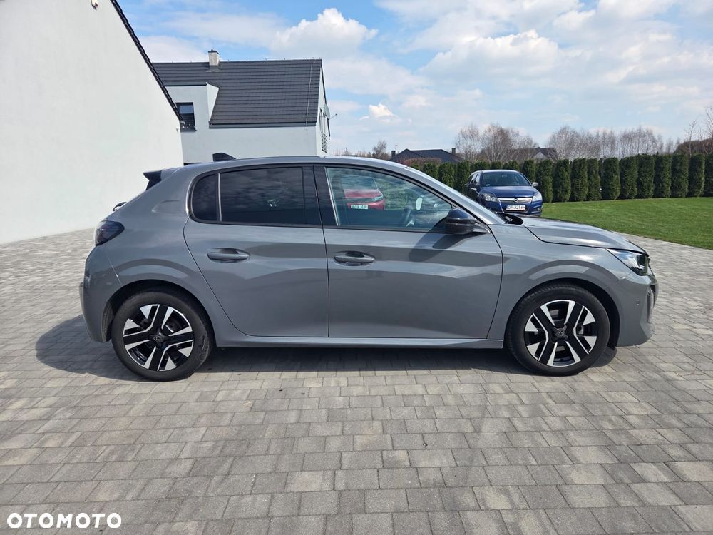 Peugeot 208 PureTech 100 Allure Pack - 5